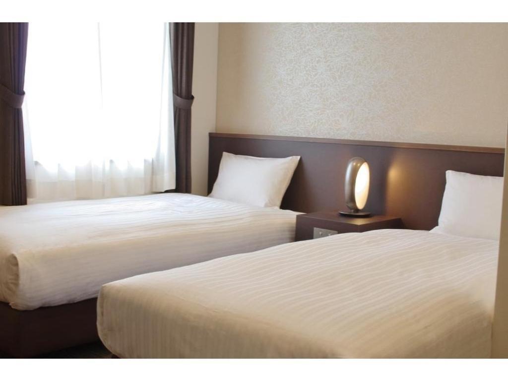 Bande Hotel Osaka Exterior photo